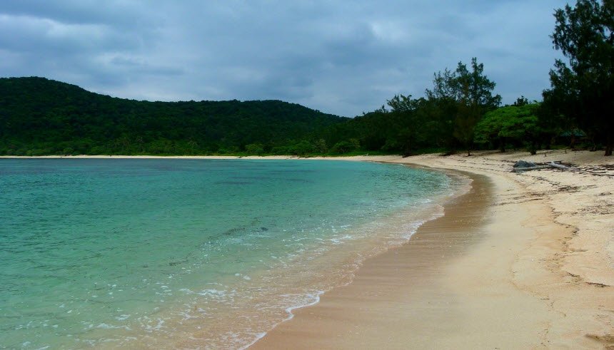 Santa Ana, Philippines